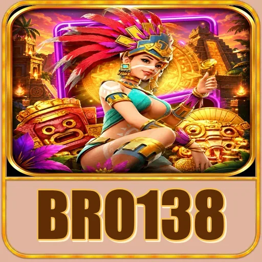 Pratinjau tampilan bro138