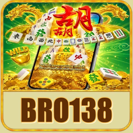 Pratinjau layar bro138